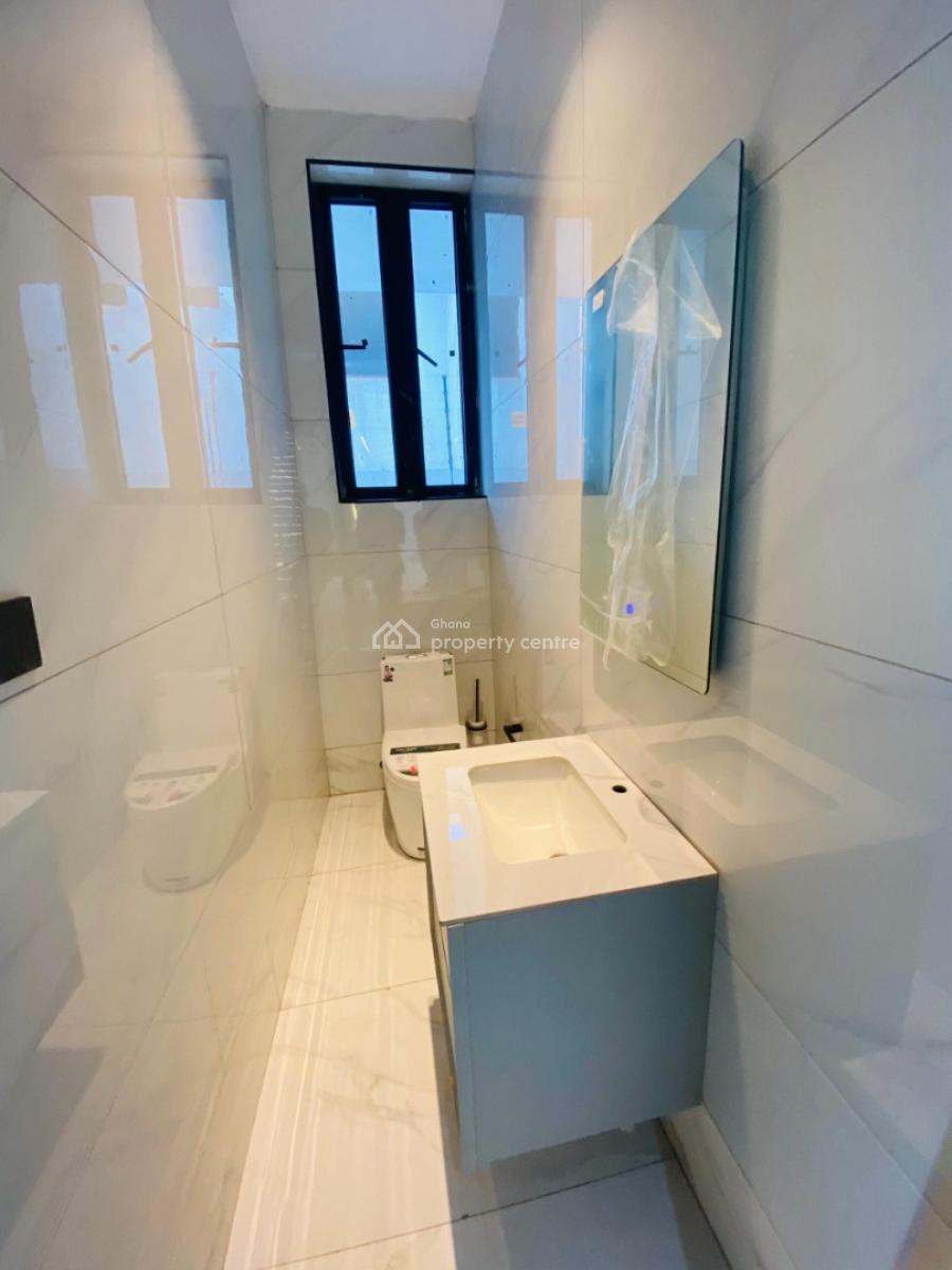 Executive 4 Bedroom, Oyarifa, La Nkwantanang Madina Municipal, Accra, House for Sale