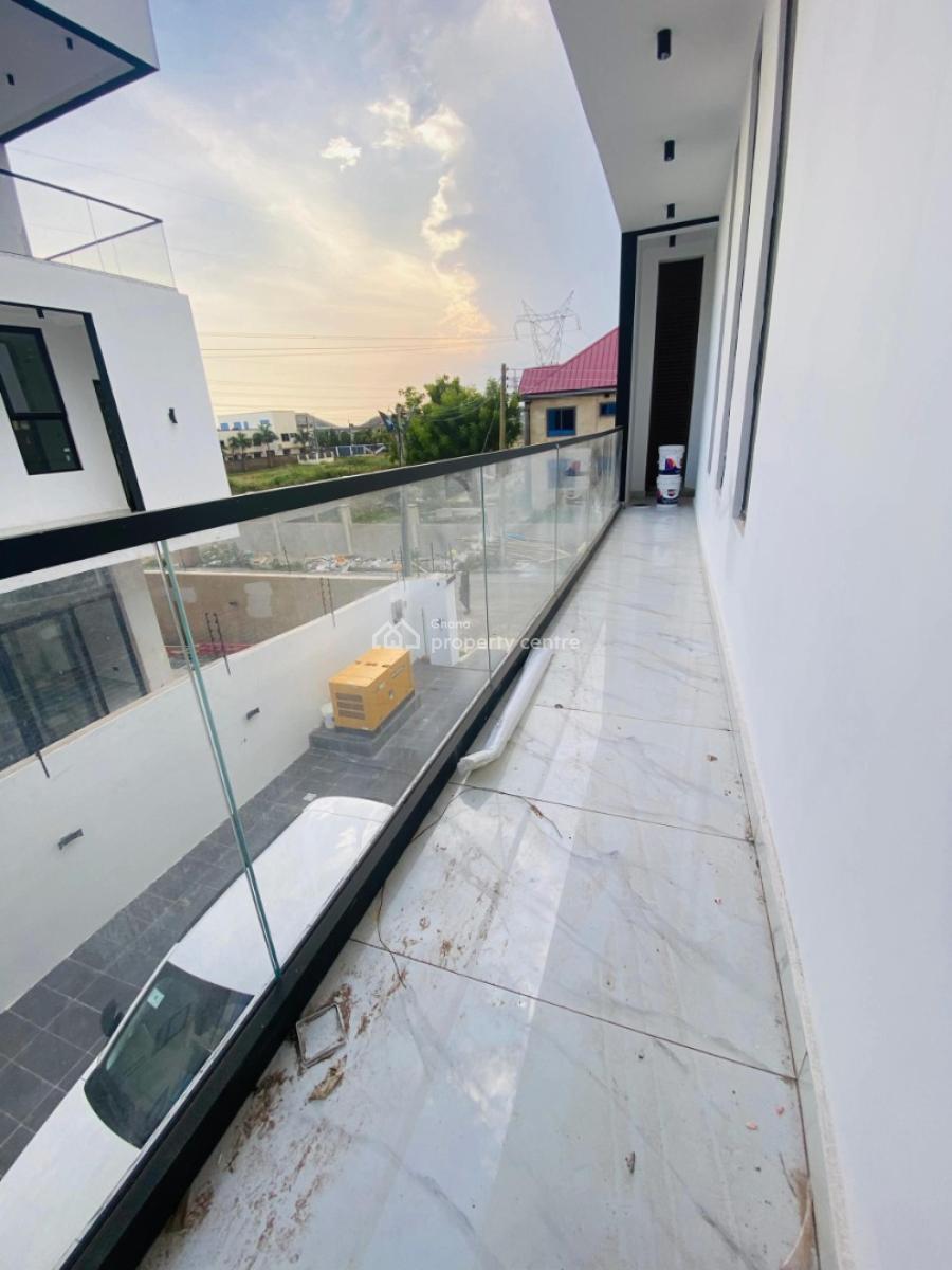 Executive 4 Bedroom, Oyarifa, La Nkwantanang Madina Municipal, Accra, House for Sale