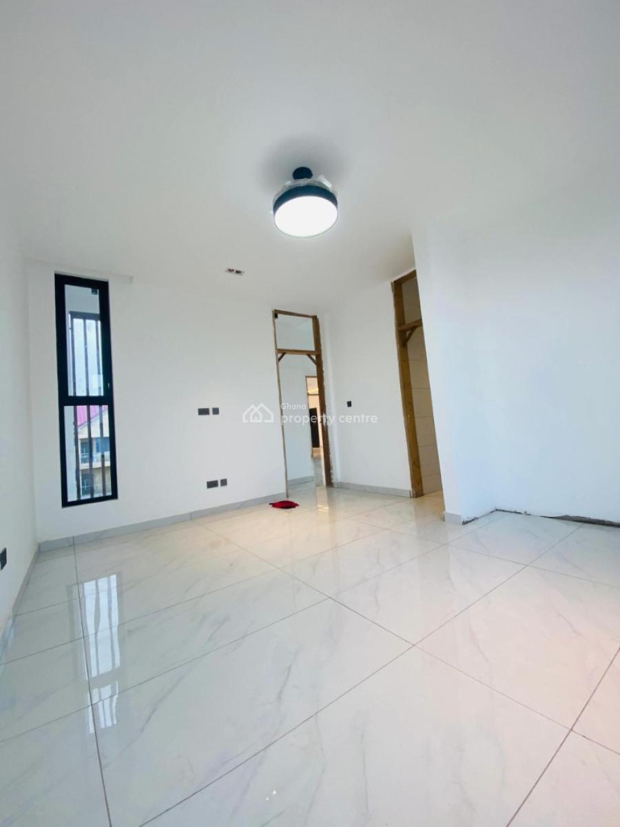 Executive 4 Bedroom, Oyarifa, La Nkwantanang Madina Municipal, Accra, House for Sale
