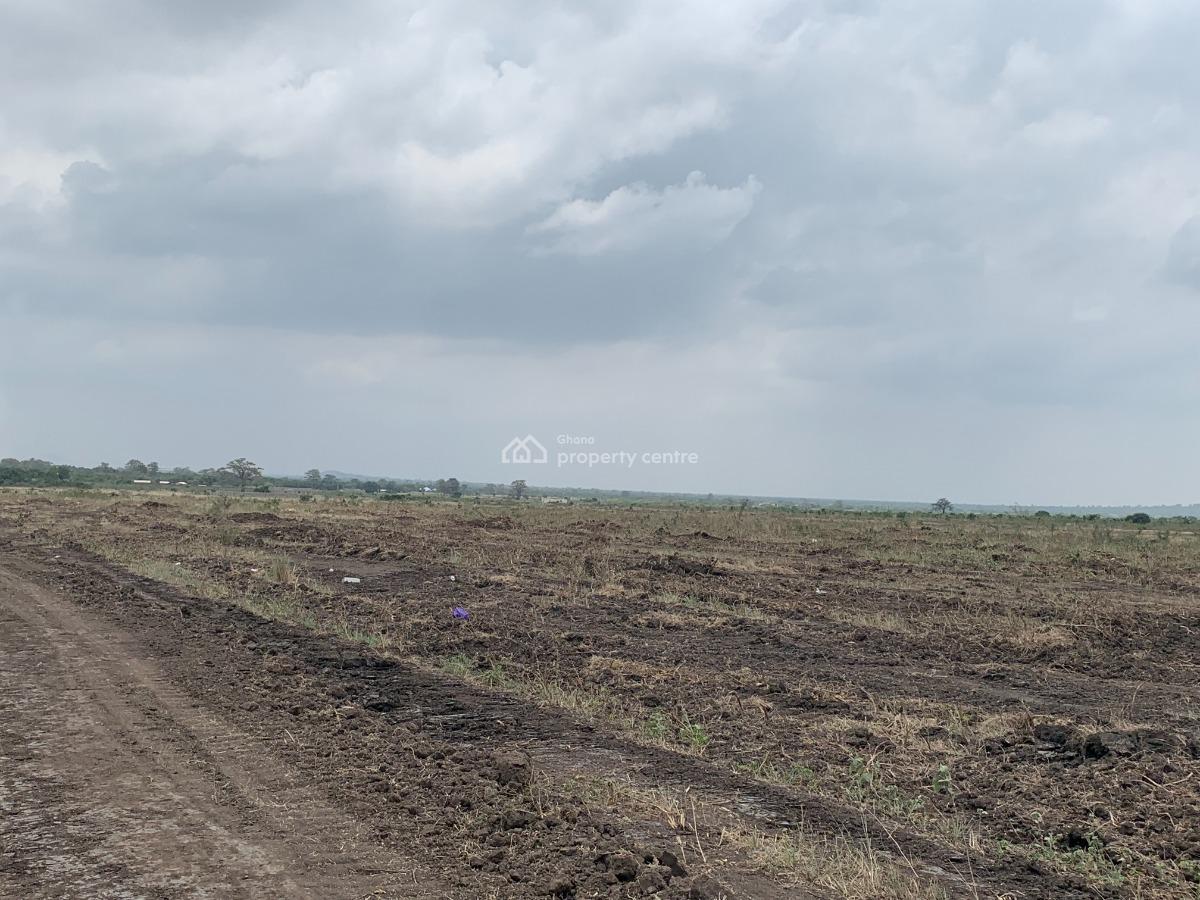 Land, Dawhenya, Tema, Accra, Land for Sale