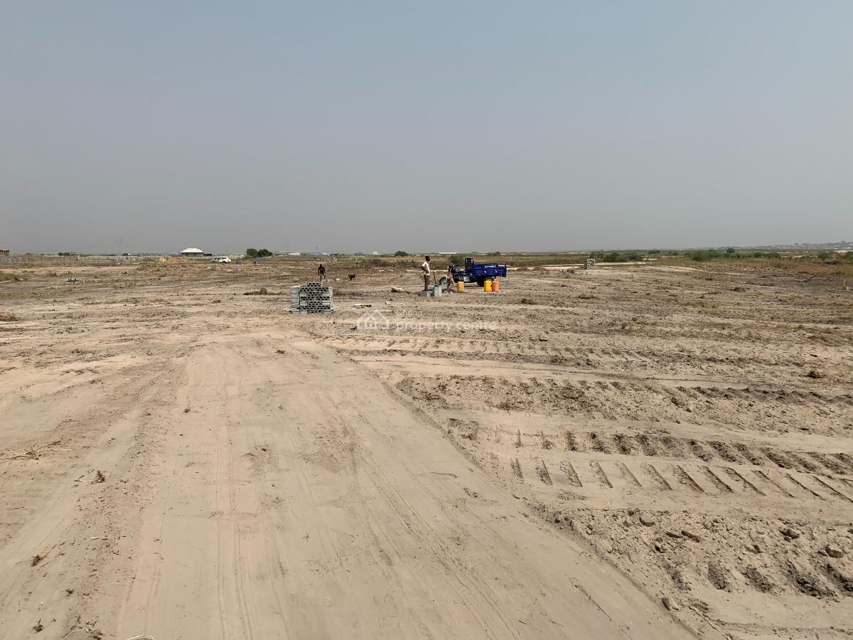 Land, Dawhenya, Tema, Accra, Land for Sale