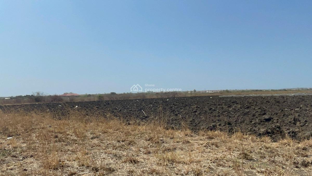 Strategic Wealth Creation: High-appreciation Plots Available, Bueko - Destination, Dawhenya, Tema, Accra, Land for Sale