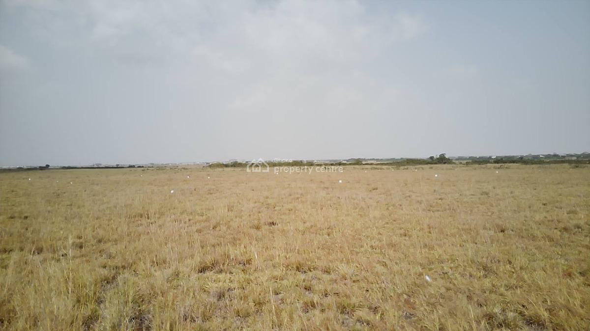 Strategic Wealth Creation: High-appreciation Plots Available, Bueko - Destination, Dawhenya, Tema, Accra, Land for Sale