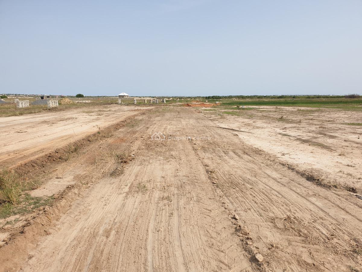 The Ultimate Power Address: Luxury Serviced Plots at Beverly Hills, Beverly Hills, Community 25, Tema, Accra, Land for Sale