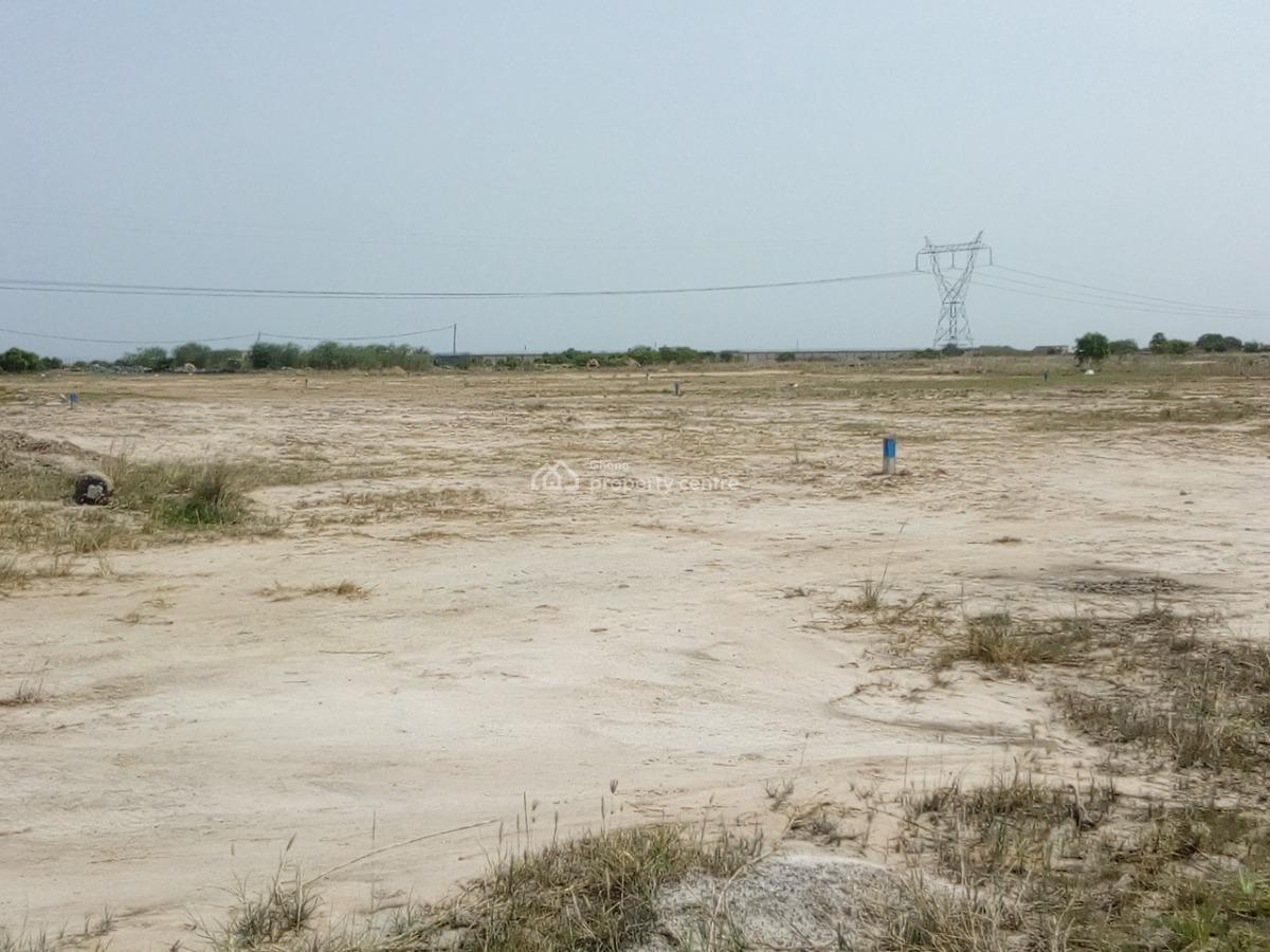The Ultimate Power Address: Luxury Serviced Plots at Beverly Hills, Beverly Hills, Community 25, Tema, Accra, Land for Sale