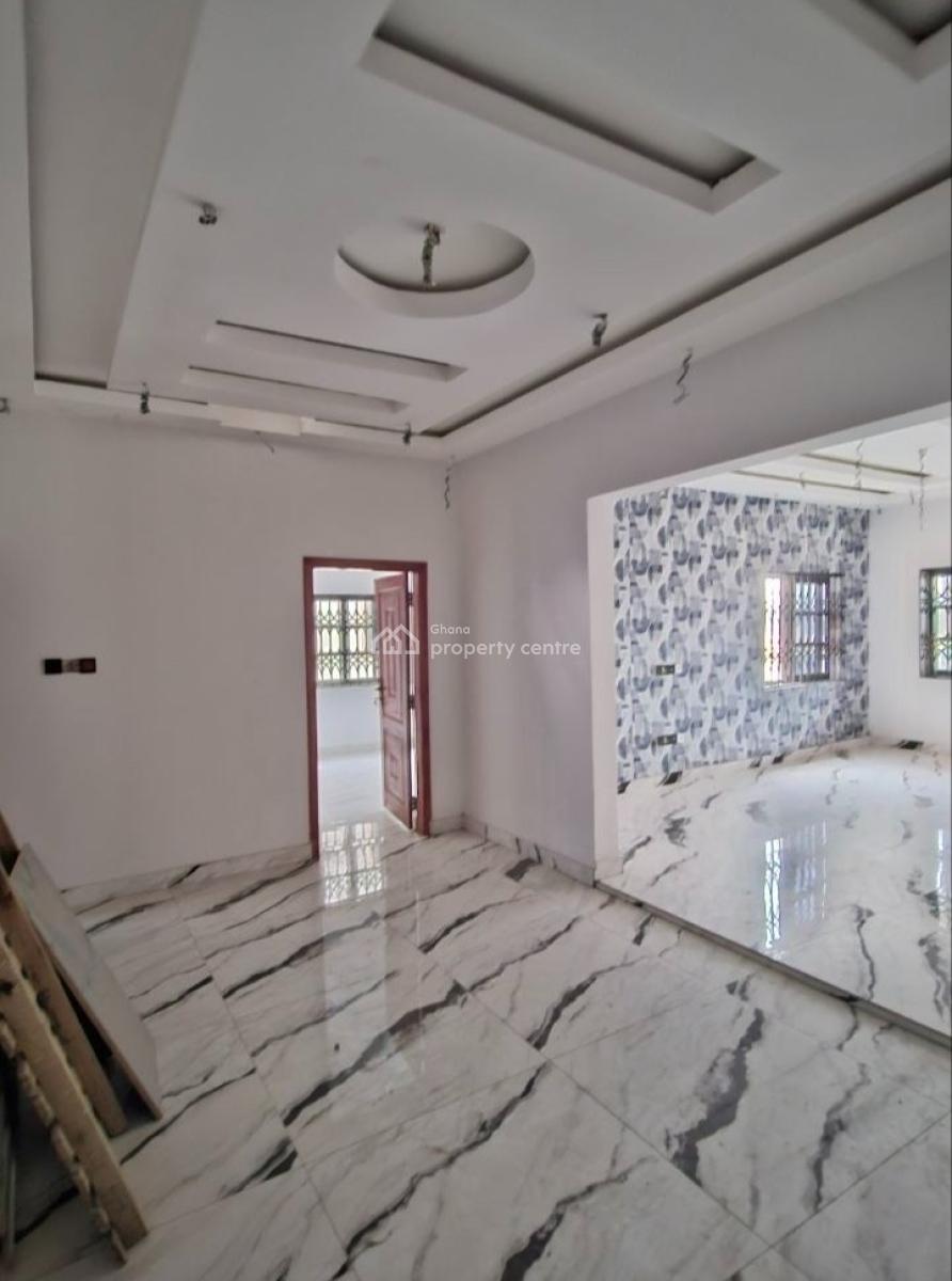 Executive 2 Bedroom, Spintex, Accra, Apartment for Rent