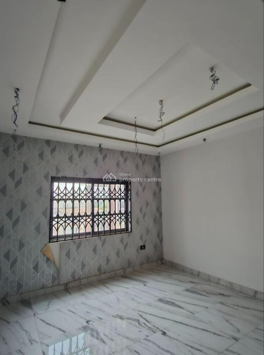 Executive 2 Bedroom, Spintex, Accra, Apartment for Rent