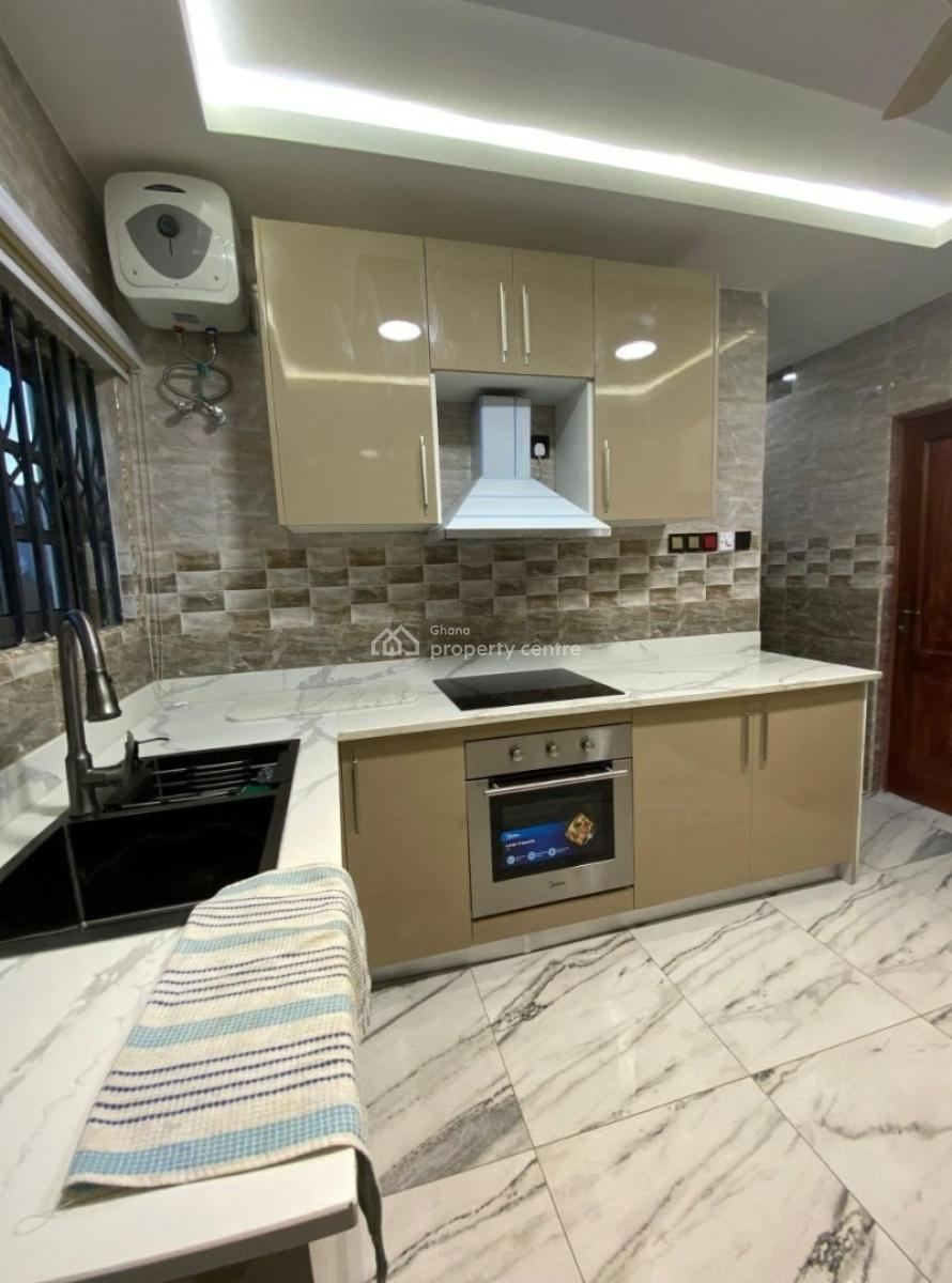 Executive 2 Bedroom, Spintex, Accra, Apartment for Rent