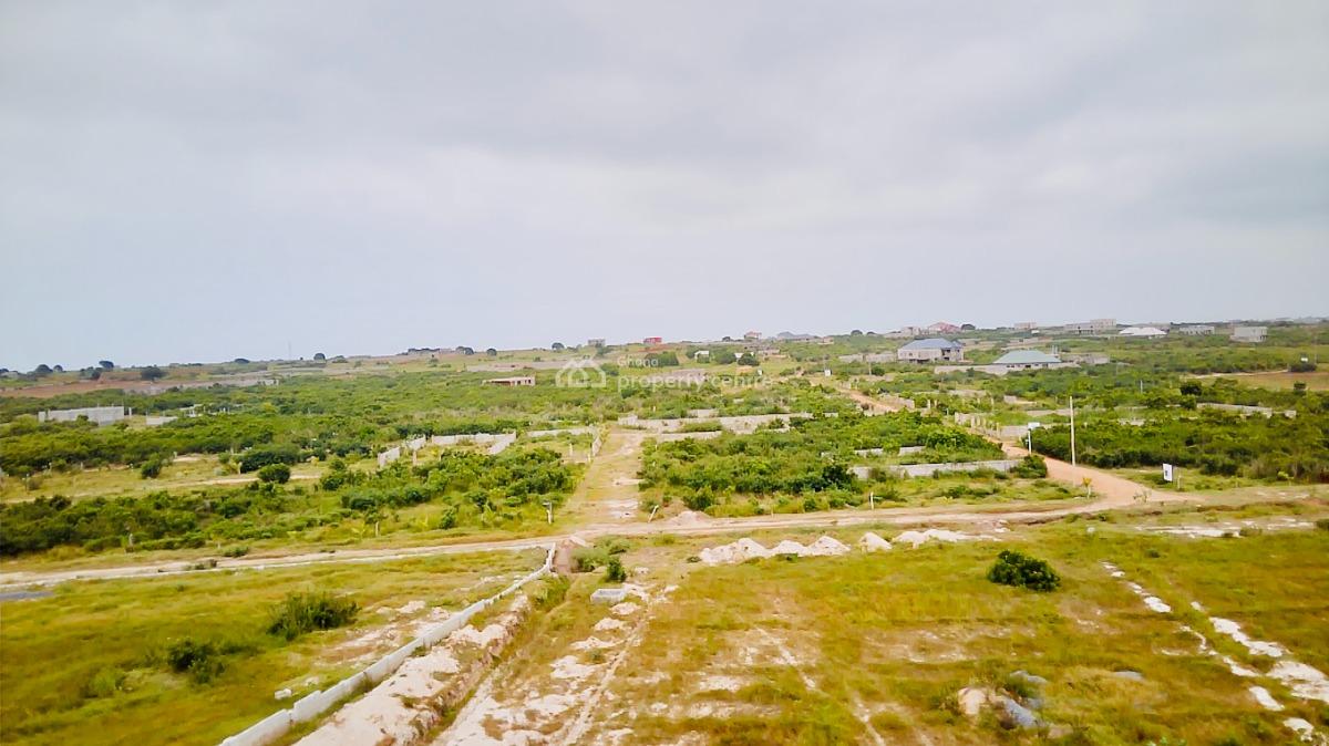 Affordable Plot Investment, Prampram, Ningo Prampram District, Accra, Land for Sale
