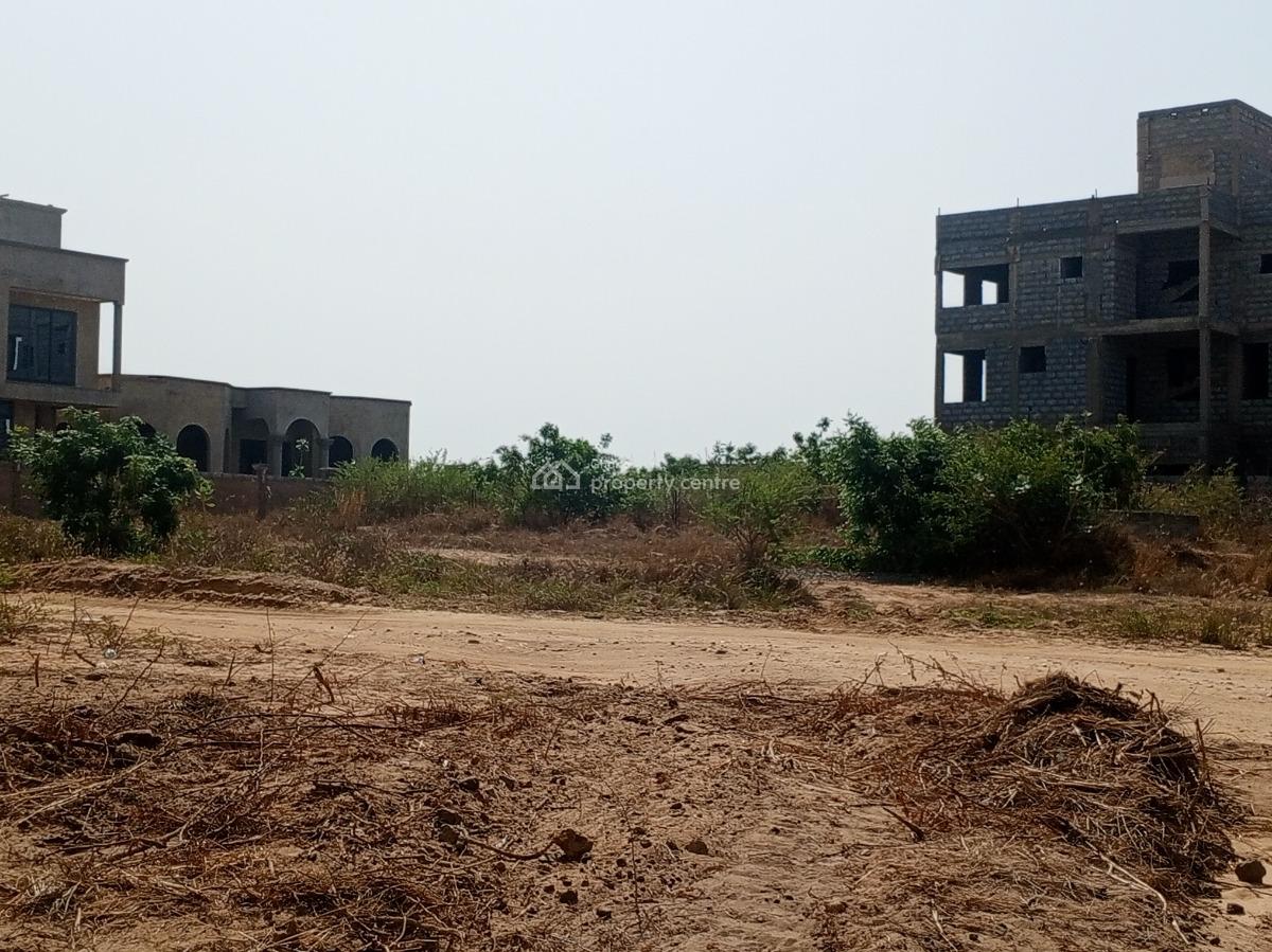 Exclusive Plot, City of David, Prampram, Ningo Prampram District, Accra, Land for Sale