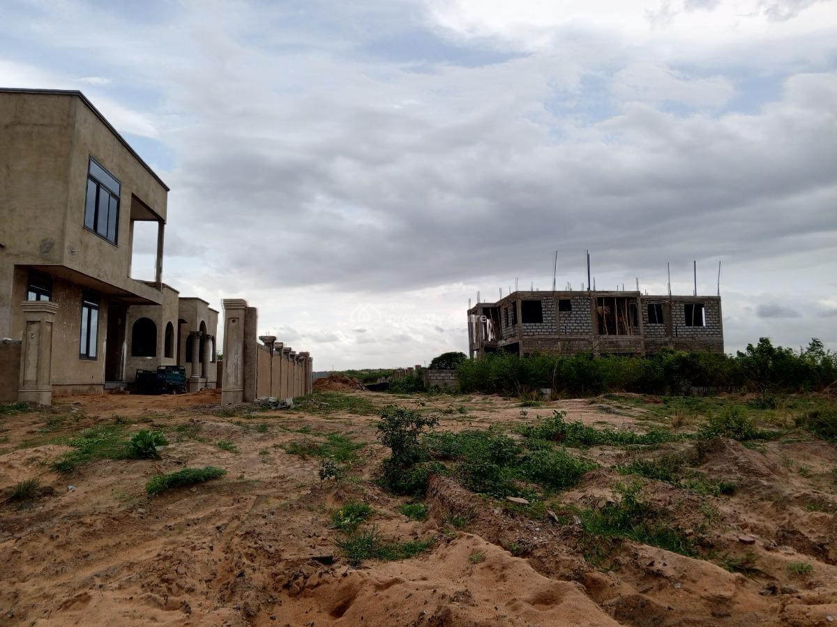 Exclusive Plot, City of David, Prampram, Ningo Prampram District, Accra, Land for Sale