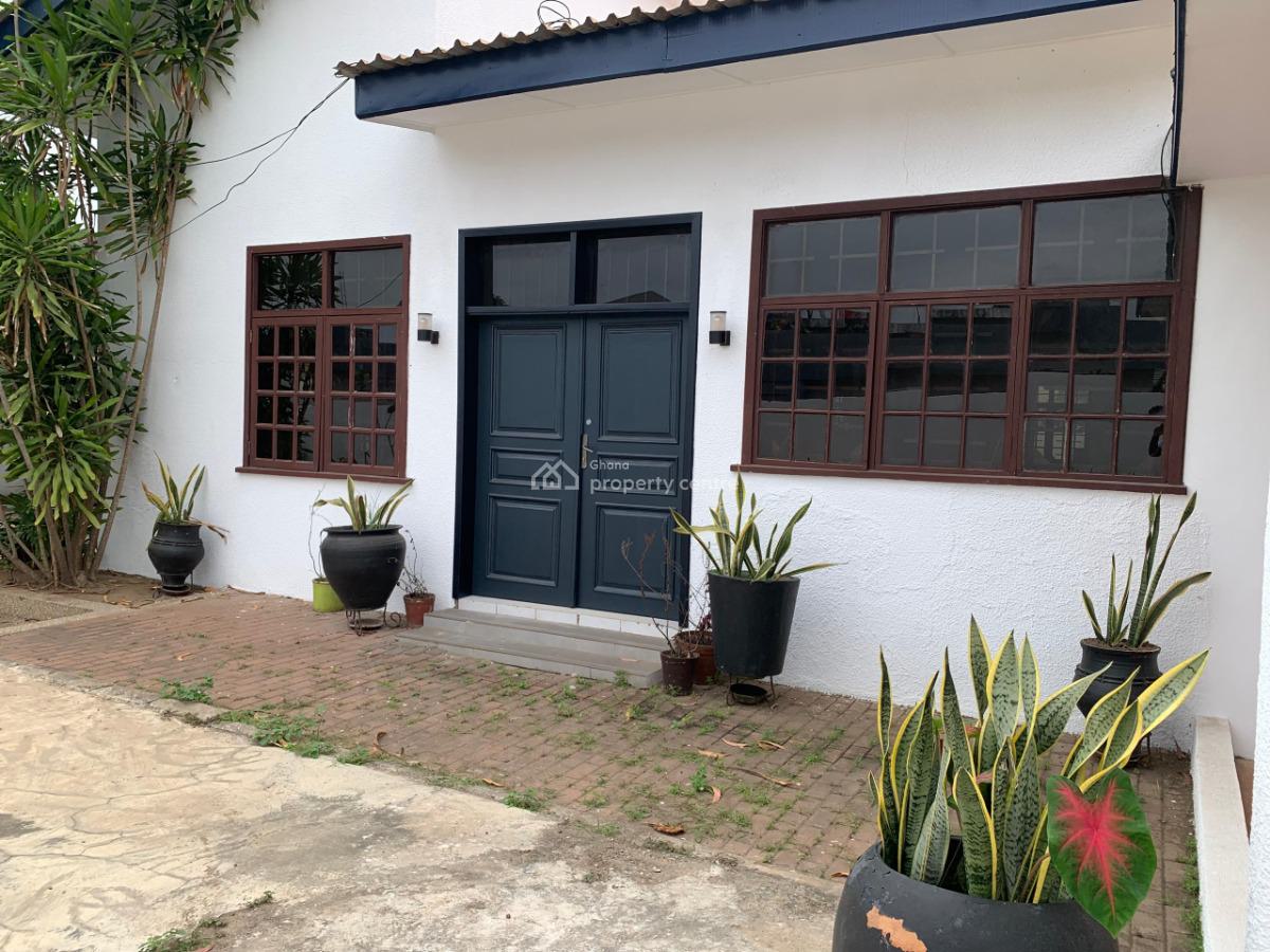 Fully Renovated 5 Bedrooms House, 1, Asore Danho, S. Odorkor, Dansoman, Accra, House for Sale