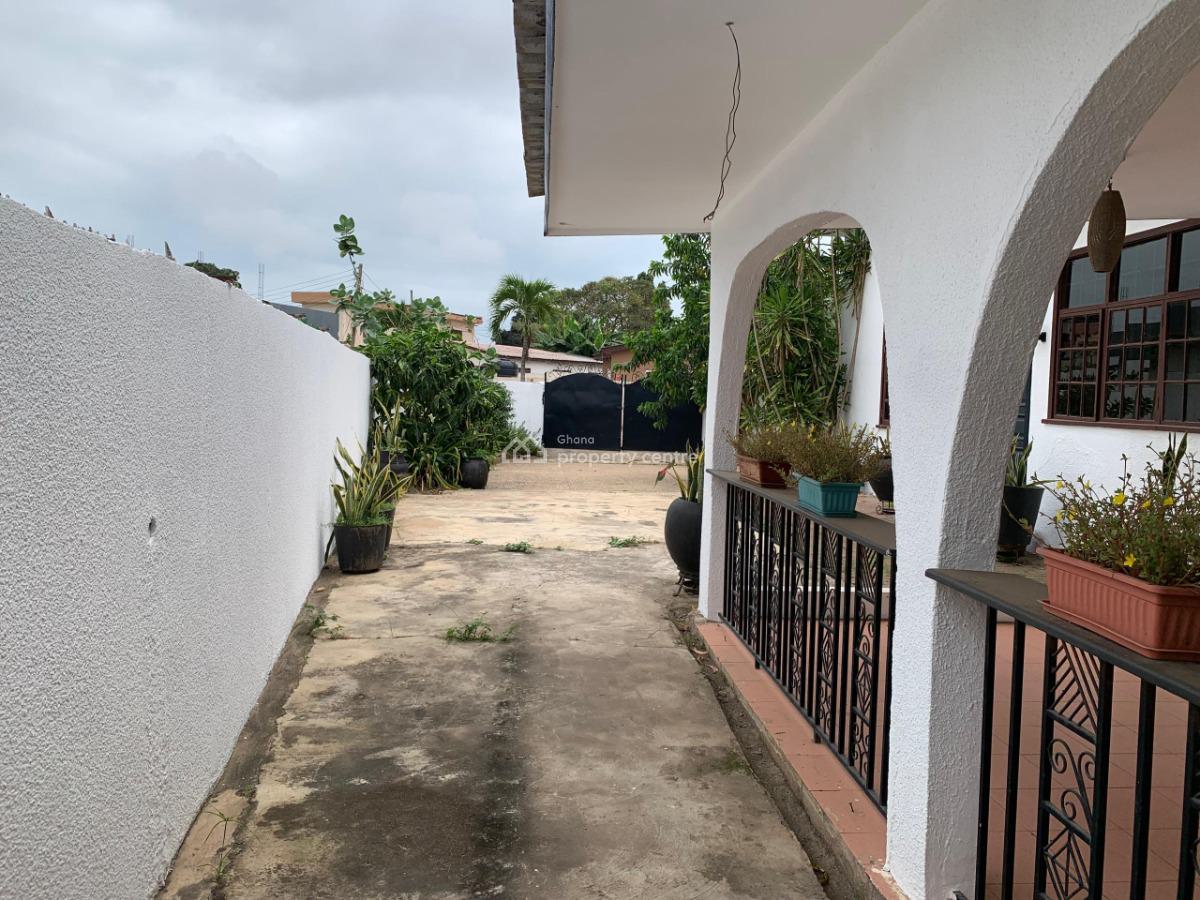 Fully Renovated 5 Bedrooms House, 1, Asore Danho, S. Odorkor, Dansoman, Accra, House for Sale