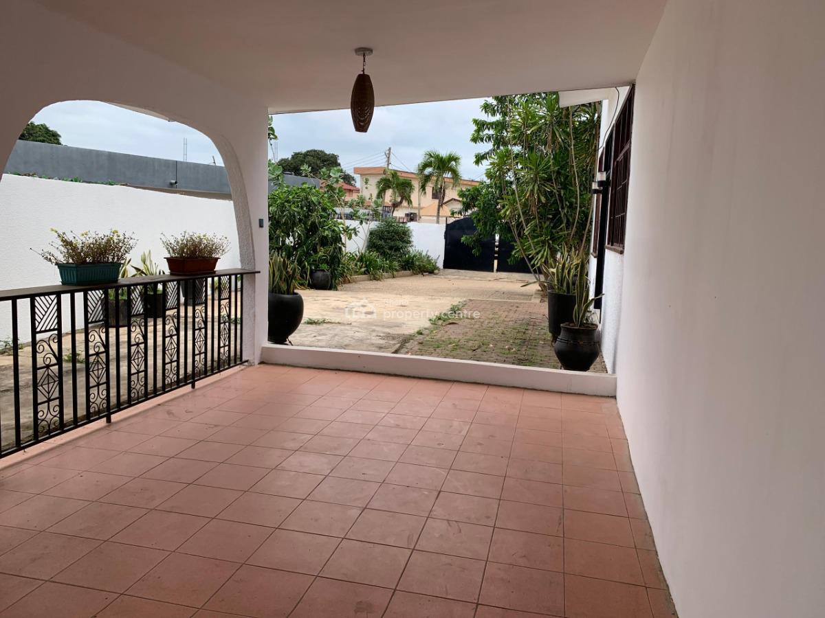 Fully Renovated 5 Bedrooms House, 1, Asore Danho, S. Odorkor, Dansoman, Accra, House for Sale