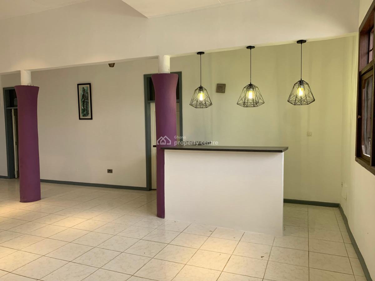 Fully Renovated 5 Bedrooms House, 1, Asore Danho, S. Odorkor, Dansoman, Accra, House for Sale