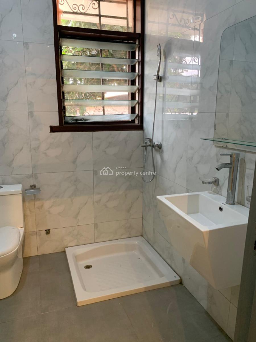 Fully Renovated 5 Bedrooms House, 1, Asore Danho, S. Odorkor, Dansoman, Accra, House for Sale