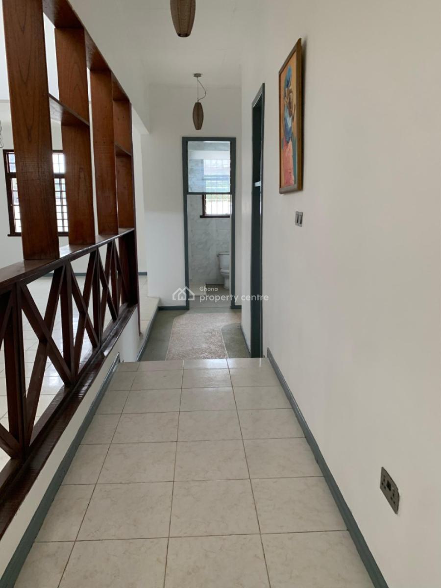 Fully Renovated 5 Bedrooms House, 1, Asore Danho, S. Odorkor, Dansoman, Accra, House for Sale