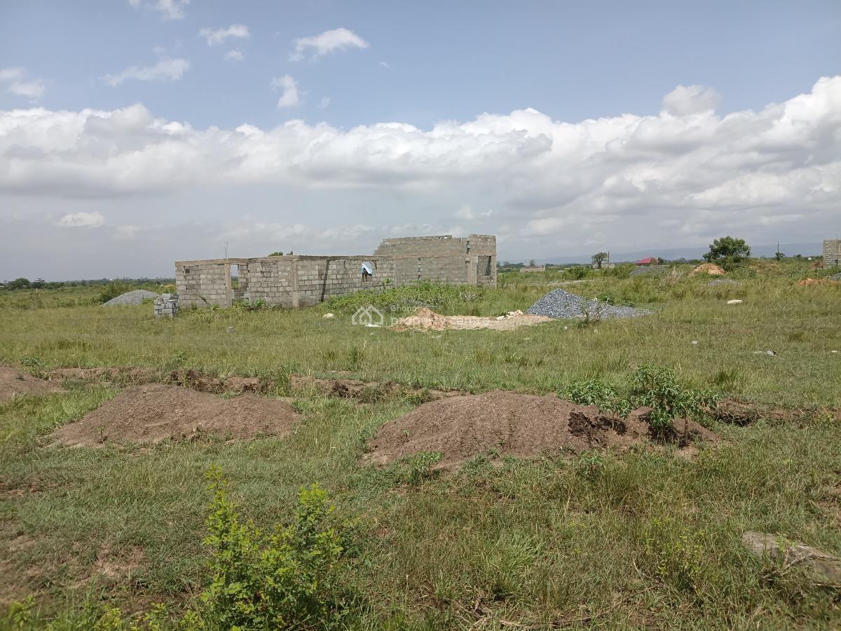 Prime Land -- Full Plot 70x100ft, Shai Hills, Shai Osudoku, Accra, Mixed-use Land for Sale