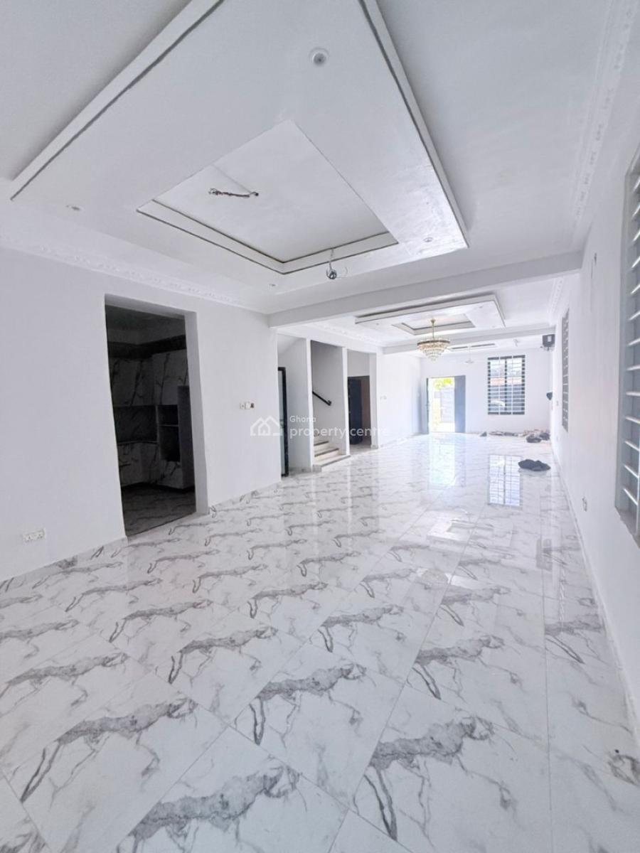 Executive 4 Bedroom, Teshie-nungua Estates, Accra, House for Sale