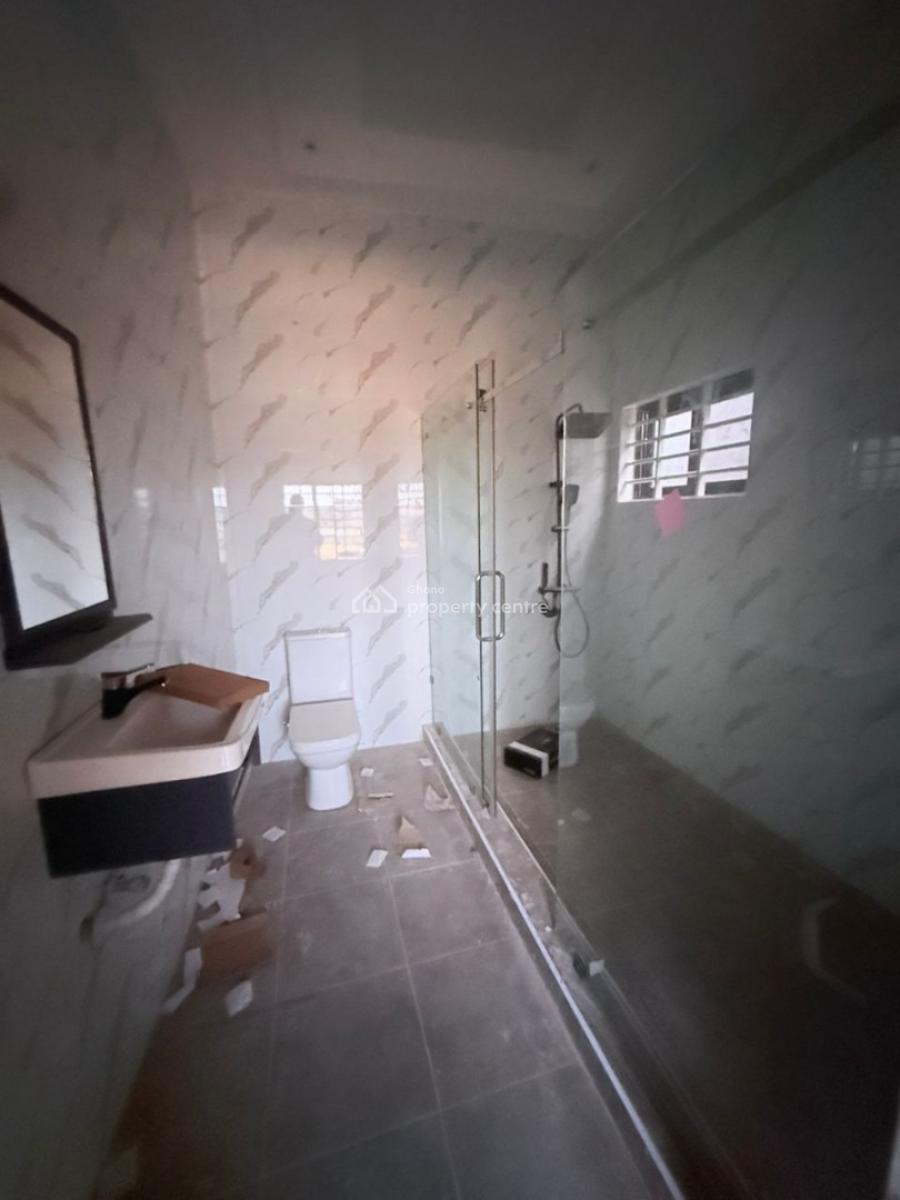 Executive 4 Bedroom, Teshie-nungua Estates, Accra, House for Sale