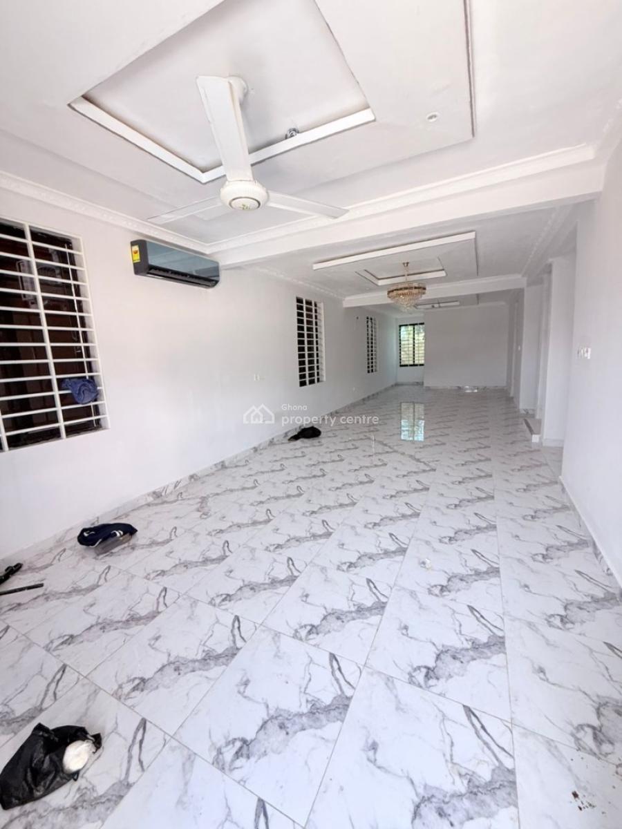 Executive 4 Bedroom, Teshie-nungua Estates, Accra, House for Sale