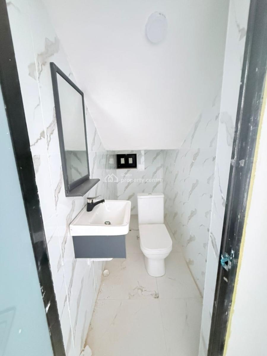 Executive 4 Bedroom, Teshie-nungua Estates, Accra, House for Sale