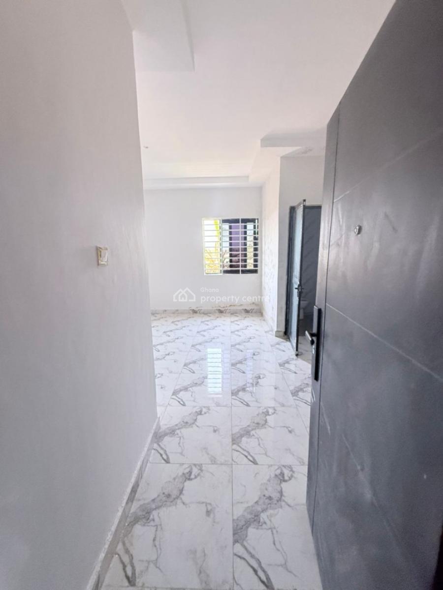 Executive 4 Bedroom, Teshie-nungua Estates, Accra, House for Sale