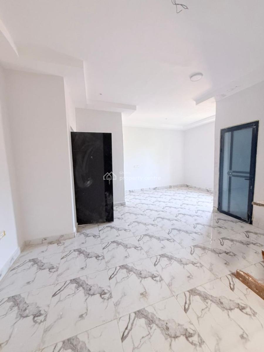 Executive 4 Bedroom, Teshie-nungua Estates, Accra, House for Sale