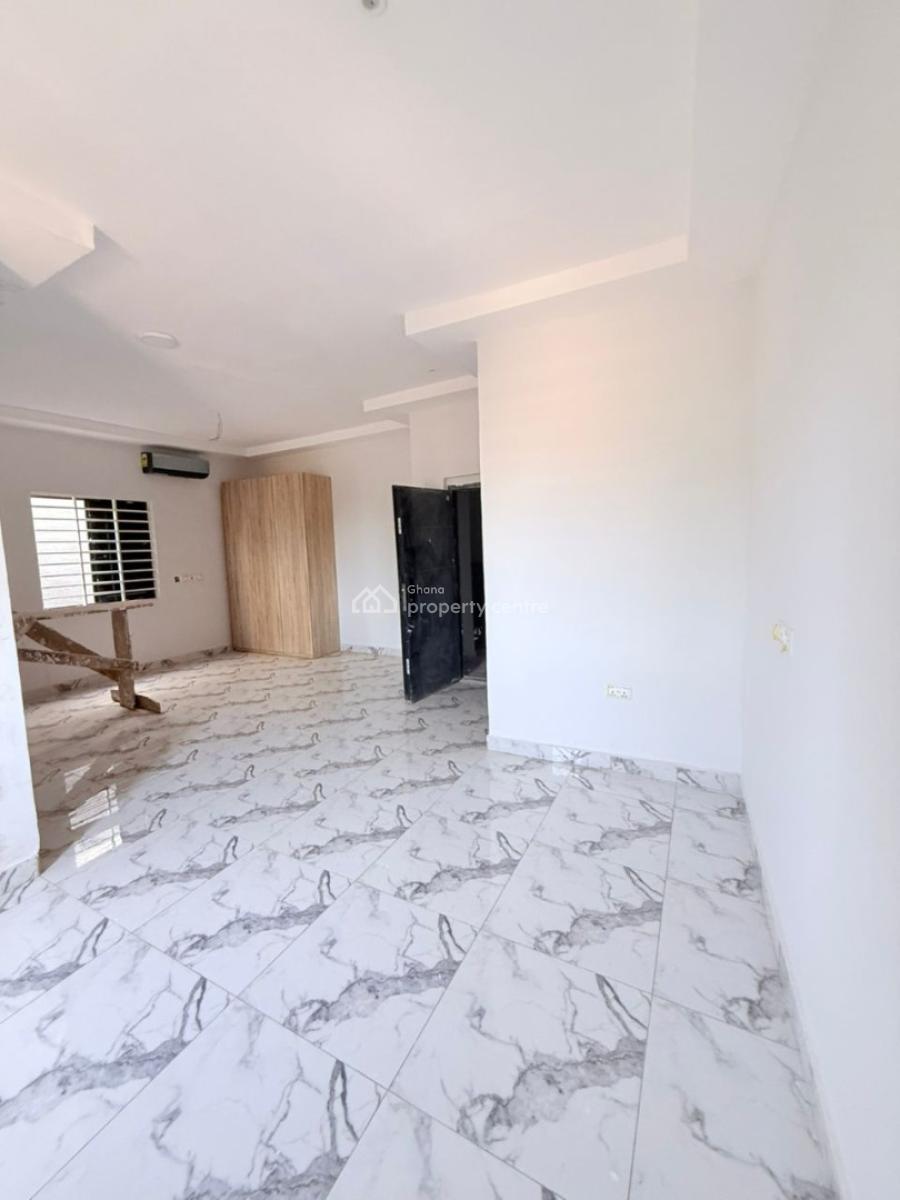 Executive 4 Bedroom, Teshie-nungua Estates, Accra, House for Sale