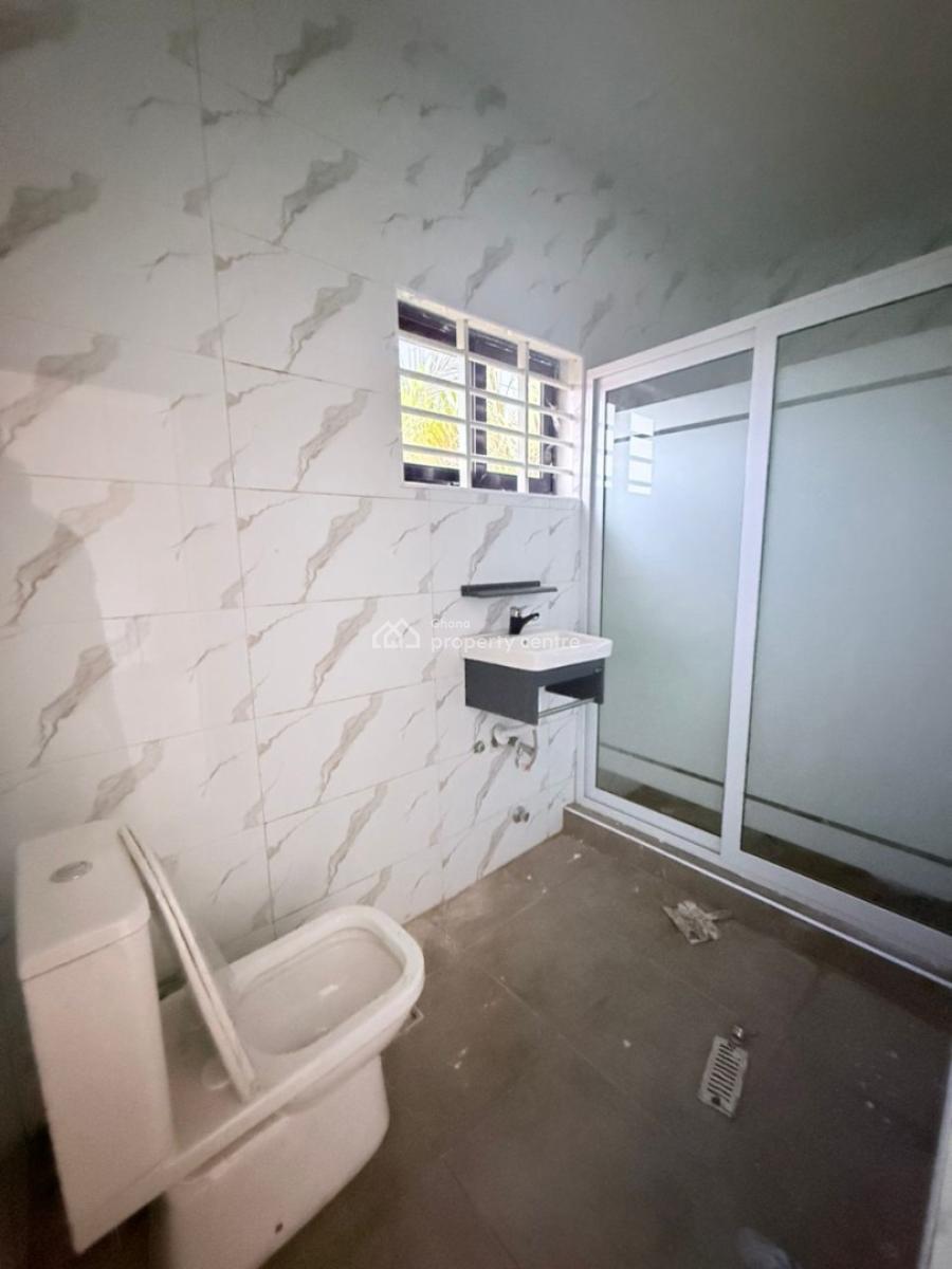 Executive 4 Bedroom, Teshie-nungua Estates, Accra, House for Sale