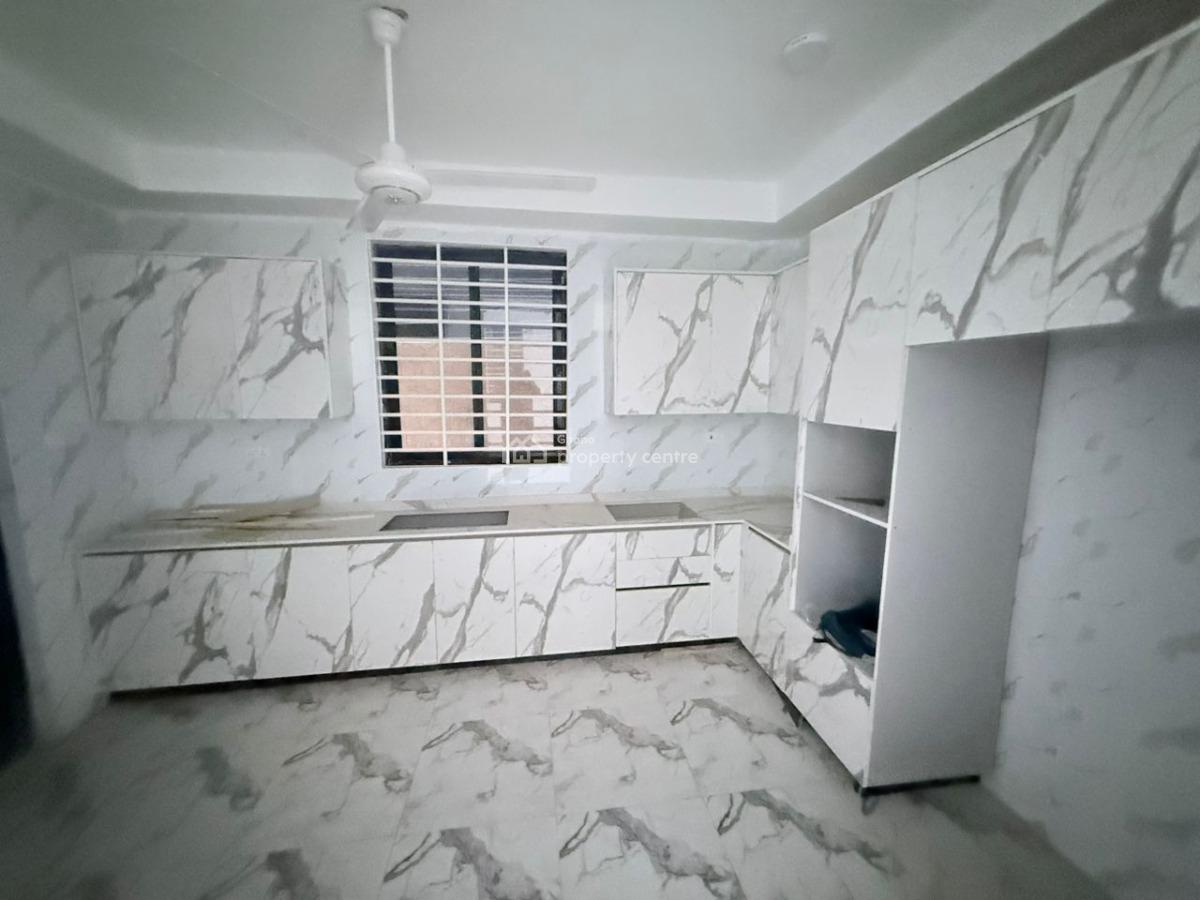 Executive 4 Bedroom, Teshie-nungua Estates, Accra, House for Sale