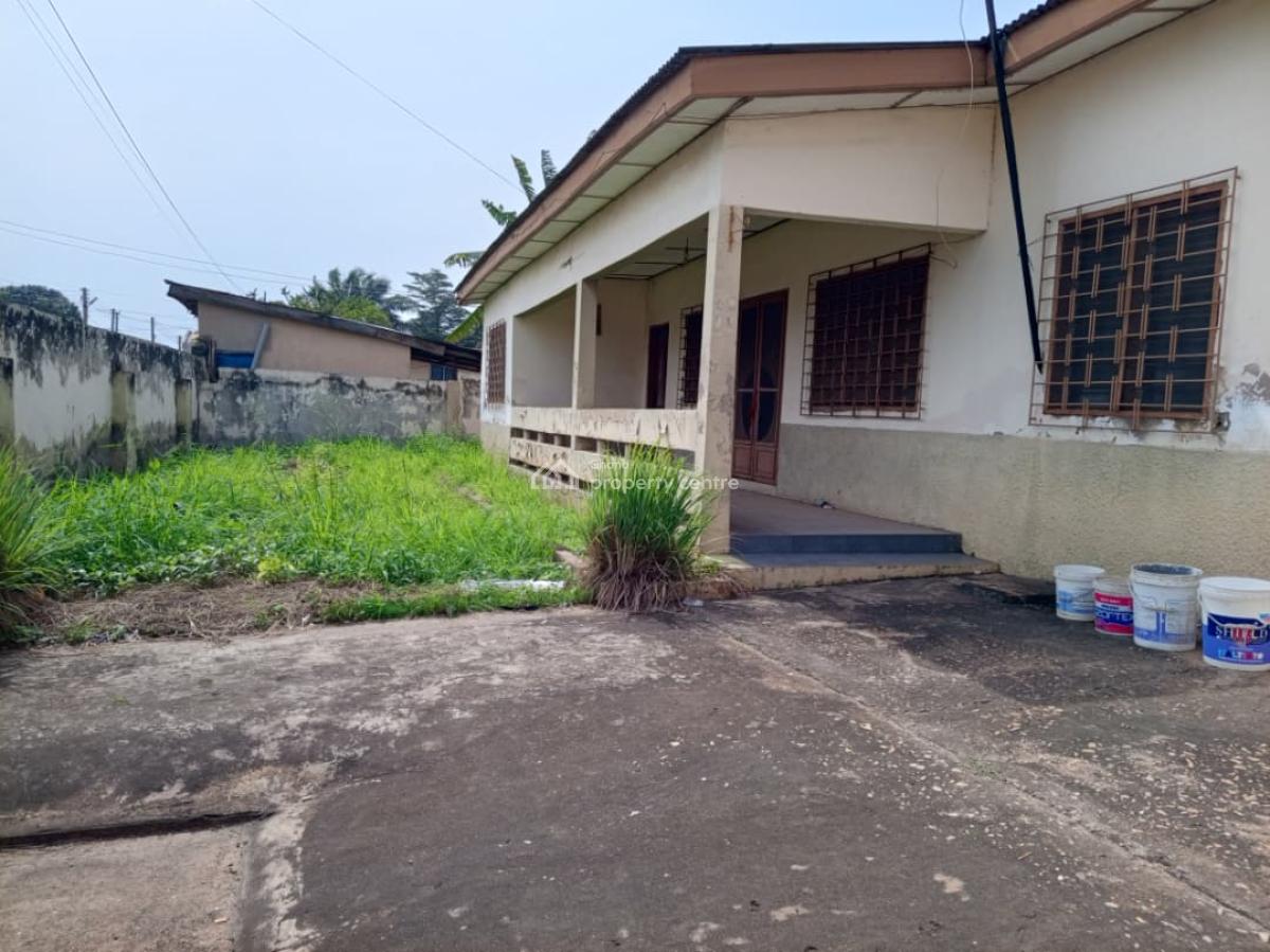 Executive Titled Property on 1 & Half Plot, Abelemkpe, Accra, Land for Sale