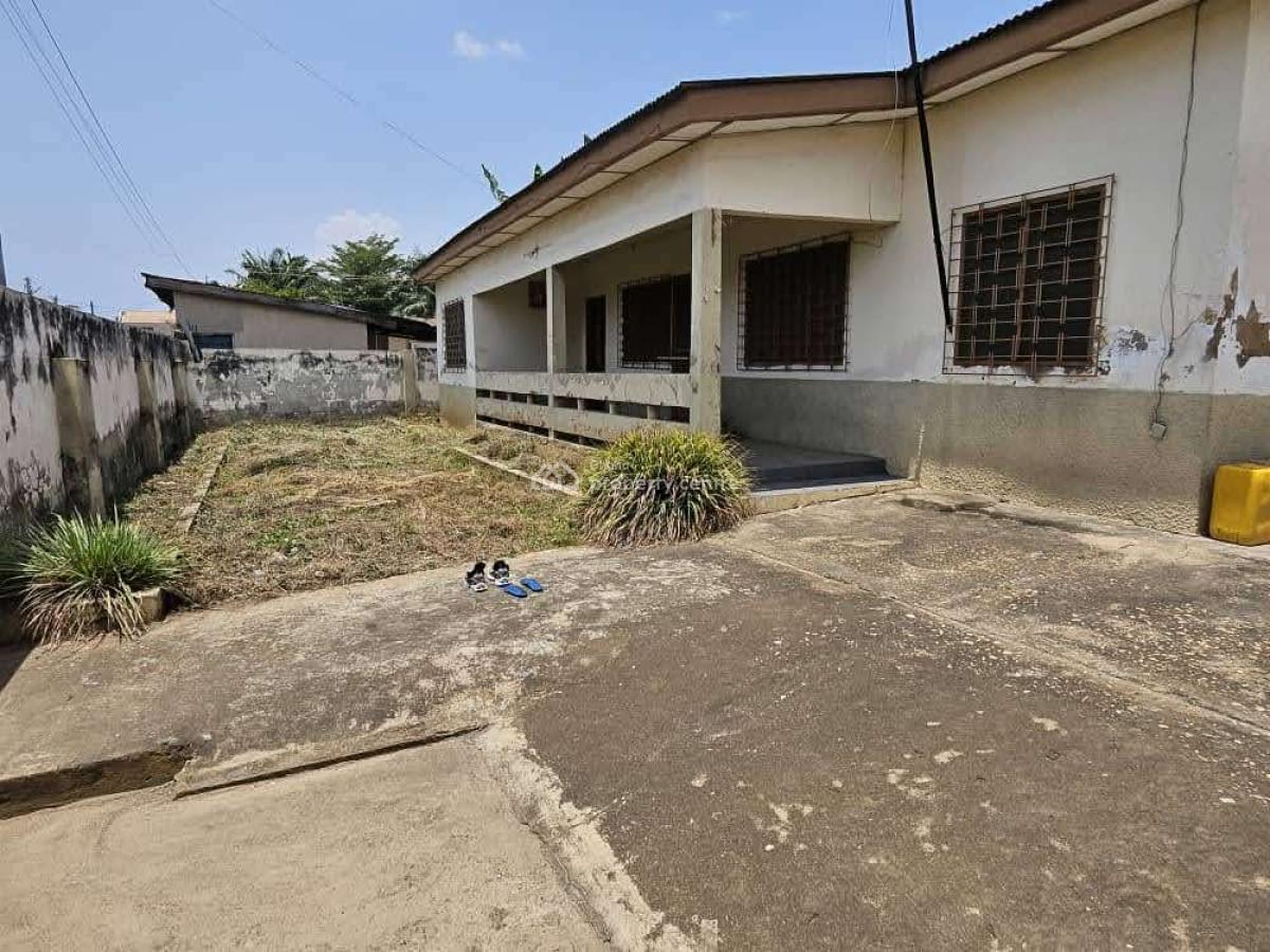Executive Titled Property on 1 & Half Plot, Abelemkpe, Accra, Land for Sale