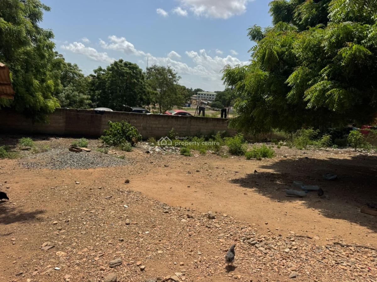 2 Plots of Land, Neoplan, Achimota, Accra, Mixed-use Land for Sale