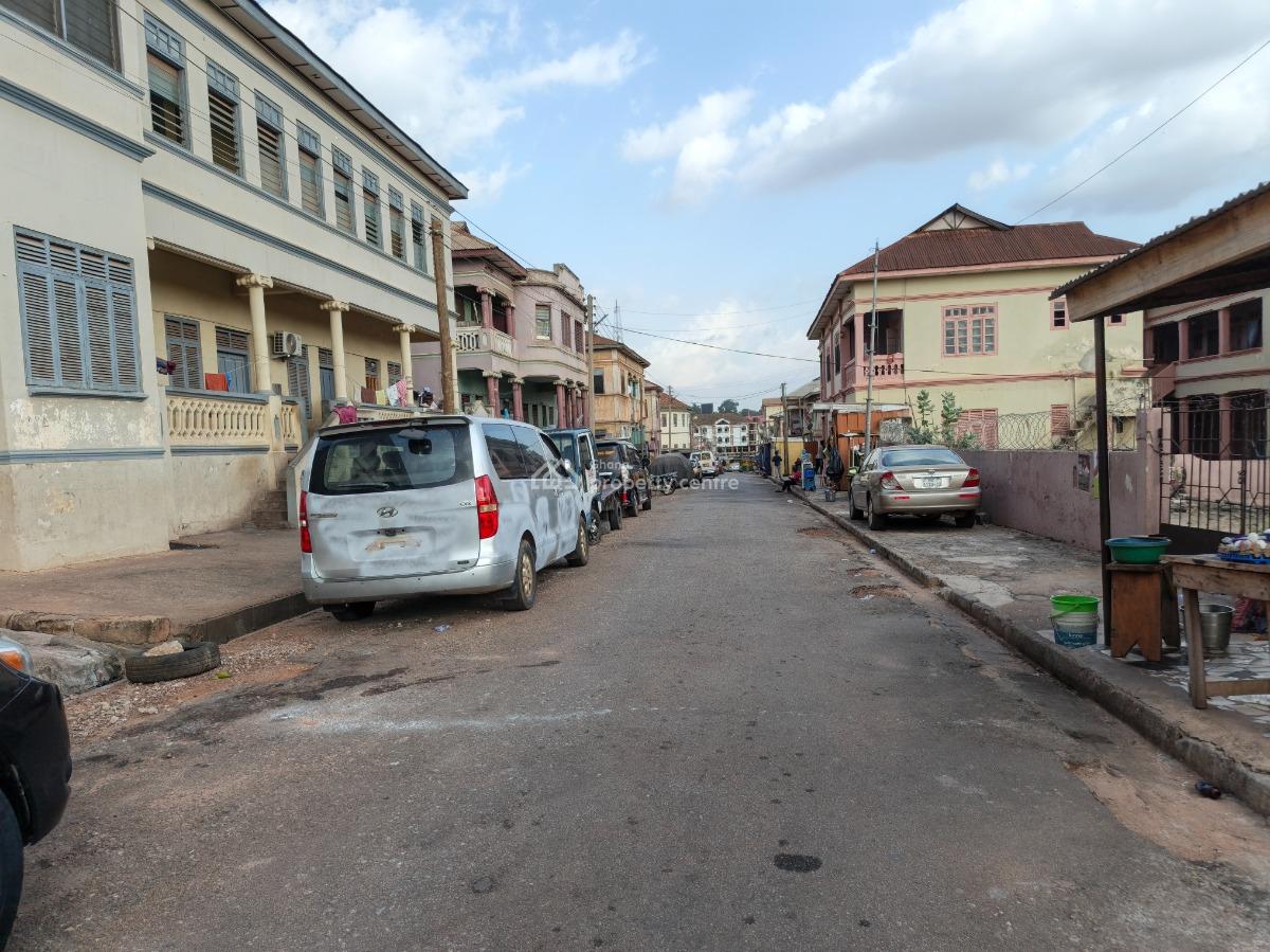 Plot.     ( Asafo, Near Asokwa,adum, Amakom), Asafo, Kumasi Metropolitan, Ashanti, Residential Land for Sale