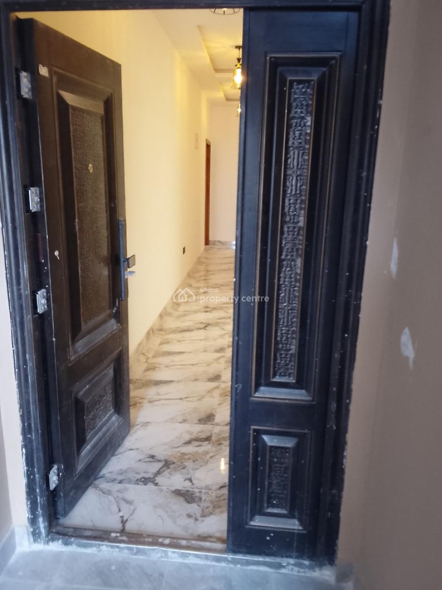 Two Bedroom Self Contain Apartment, Tse Addo Round About, Tse Addo, Accra, Mini Flat for Rent
