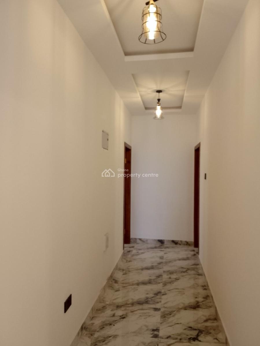 Two Bedroom Self Contain Apartment, Tse Addo Round About, Tse Addo, Accra, Mini Flat for Rent