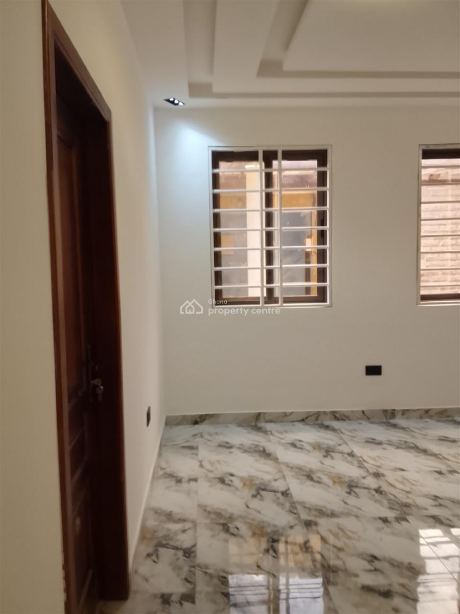Two Bedroom Self Contain Apartment, Tse Addo Round About, Tse Addo, Accra, Mini Flat for Rent