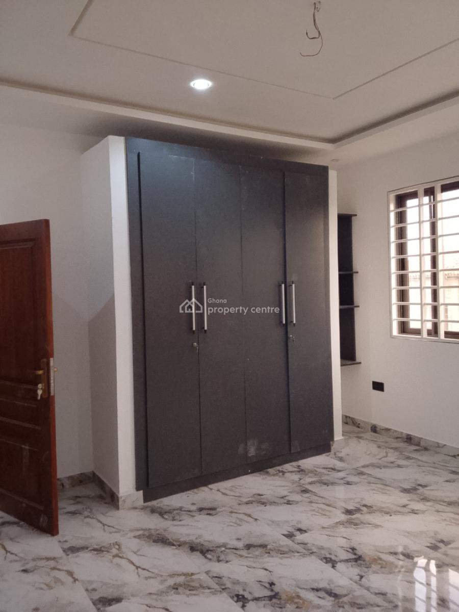 Two Bedroom Self Contain Apartment, Tse Addo Round About, Tse Addo, Accra, Mini Flat for Rent
