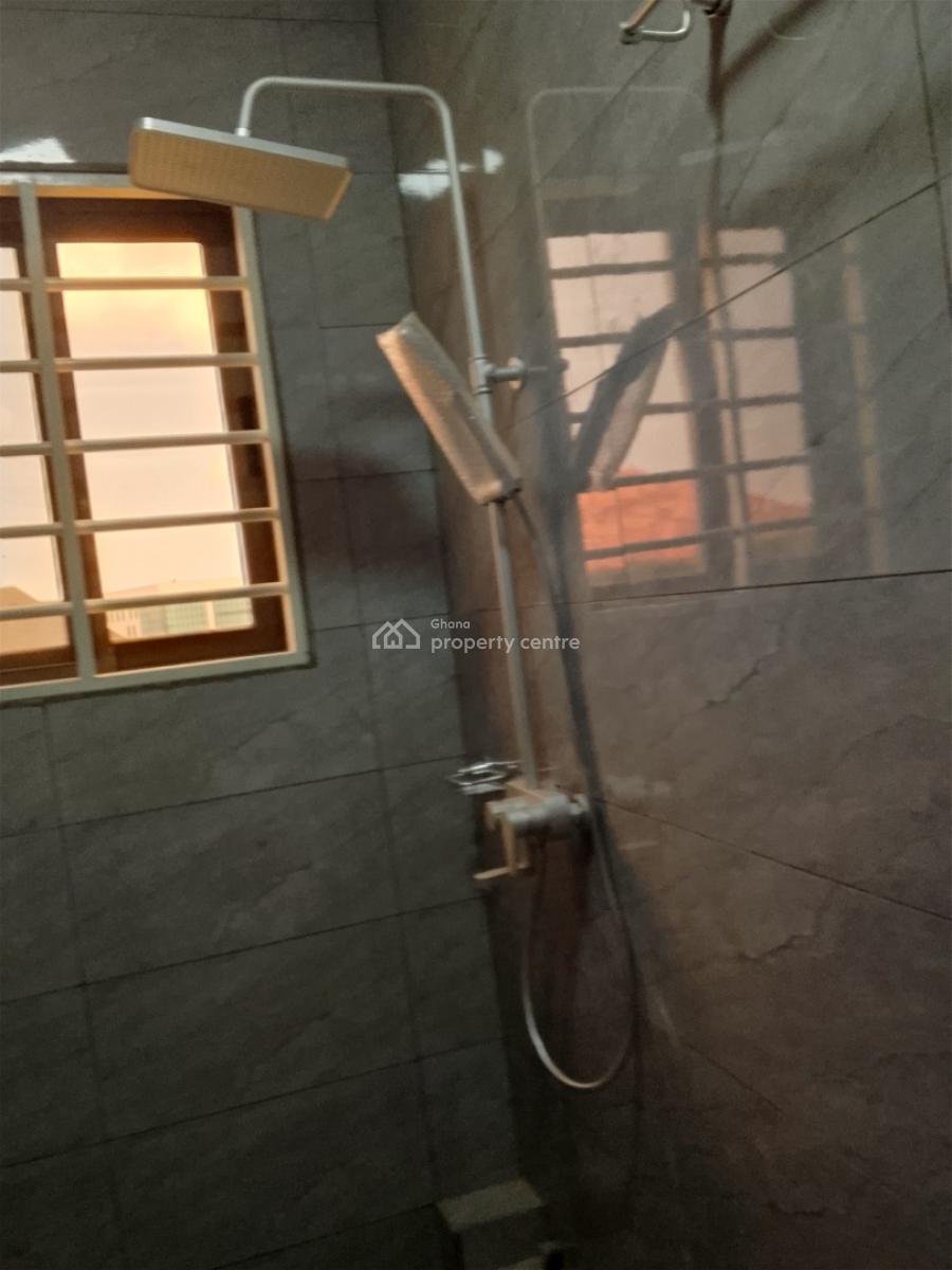 Two Bedroom Self Contain Apartment, Tse Addo Round About, Tse Addo, Accra, Mini Flat for Rent