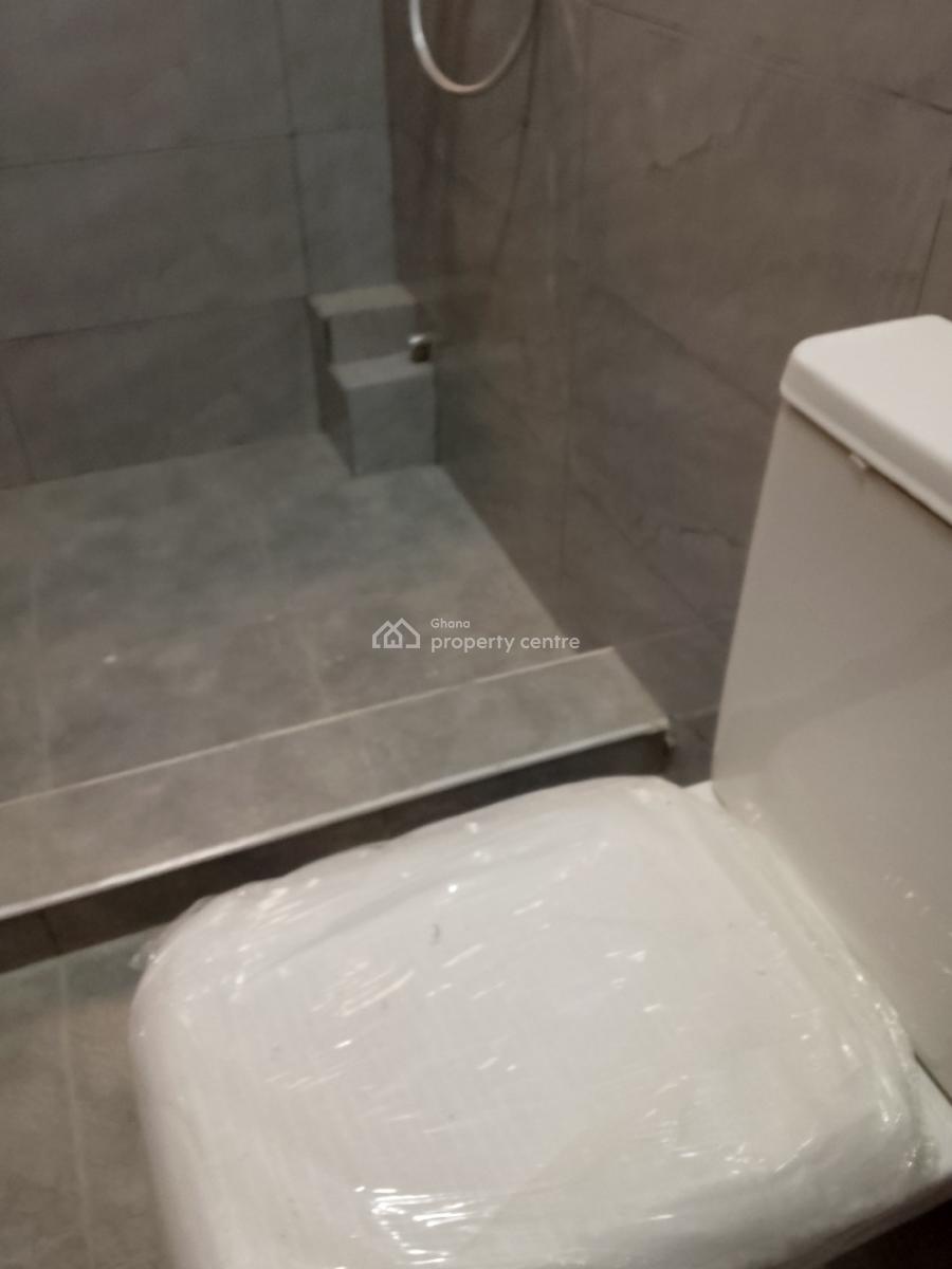 Two Bedroom Self Contain Apartment, Tse Addo Round About, Tse Addo, Accra, Mini Flat for Rent