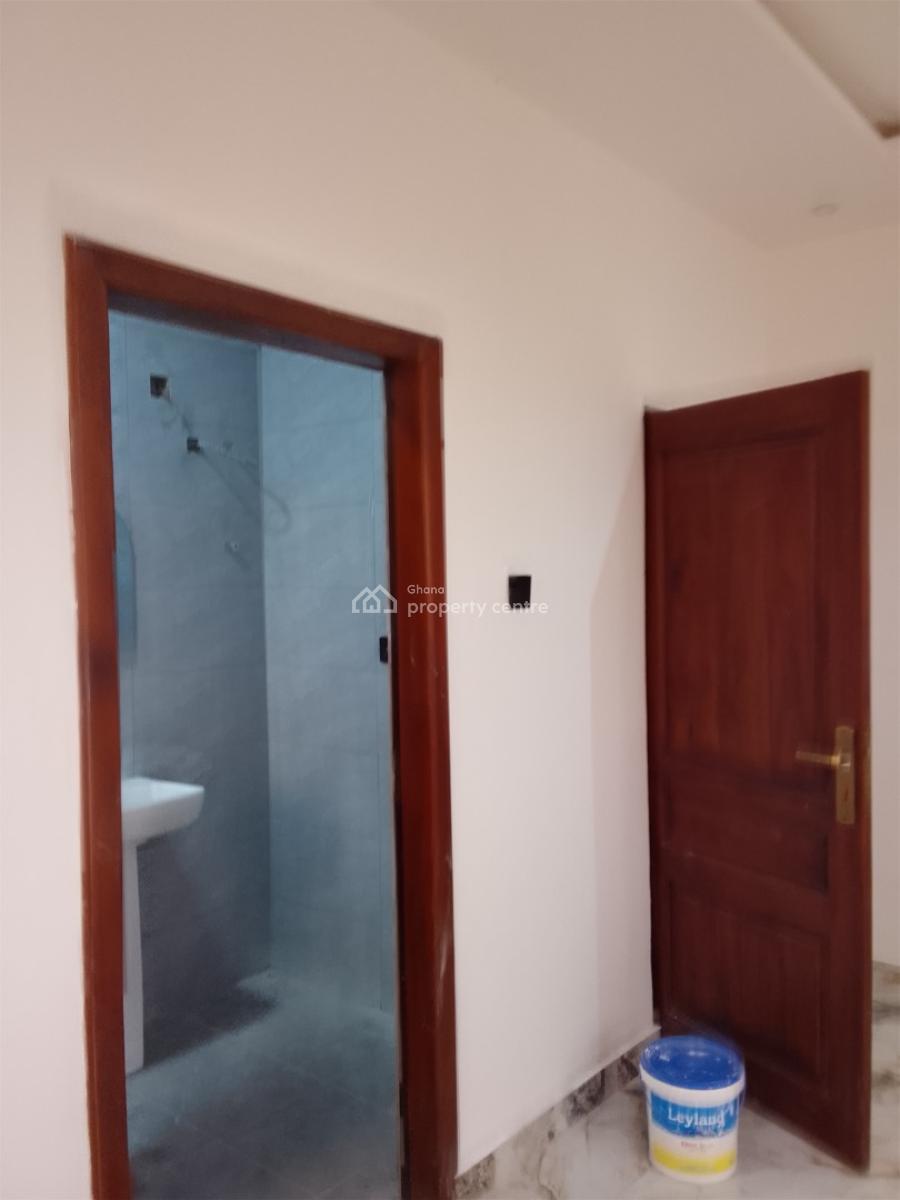 Two Bedroom Self Contain Apartment, Tse Addo Round About, Tse Addo, Accra, Mini Flat for Rent