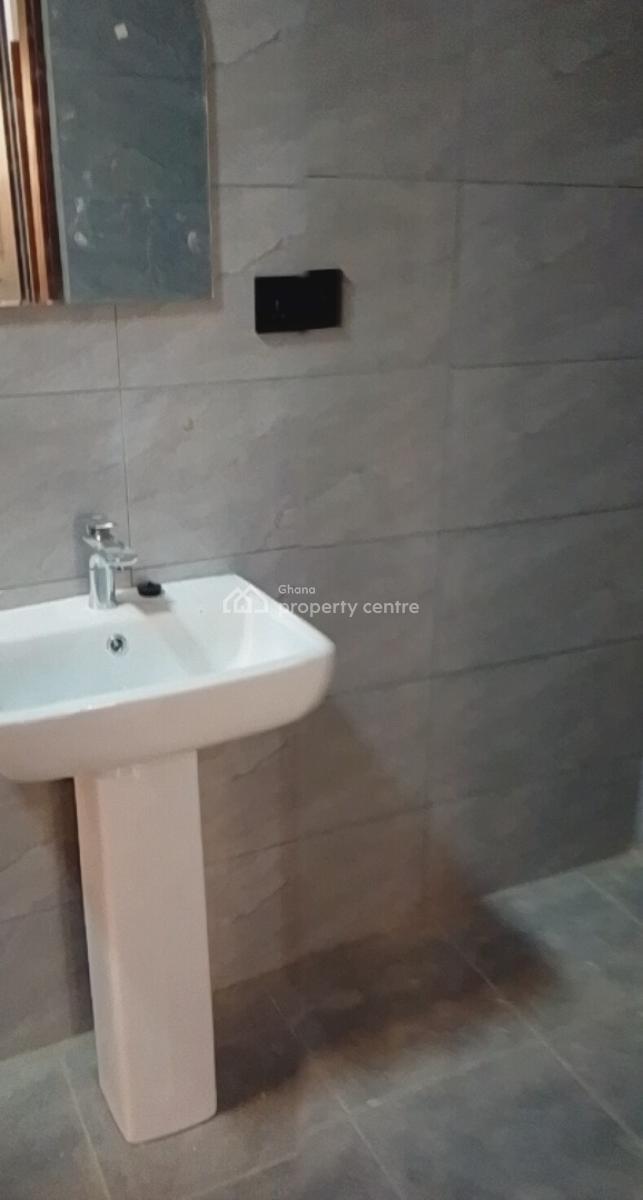Two Bedroom Self Contain Apartment, Tse Addo Round About, Tse Addo, Accra, Mini Flat for Rent