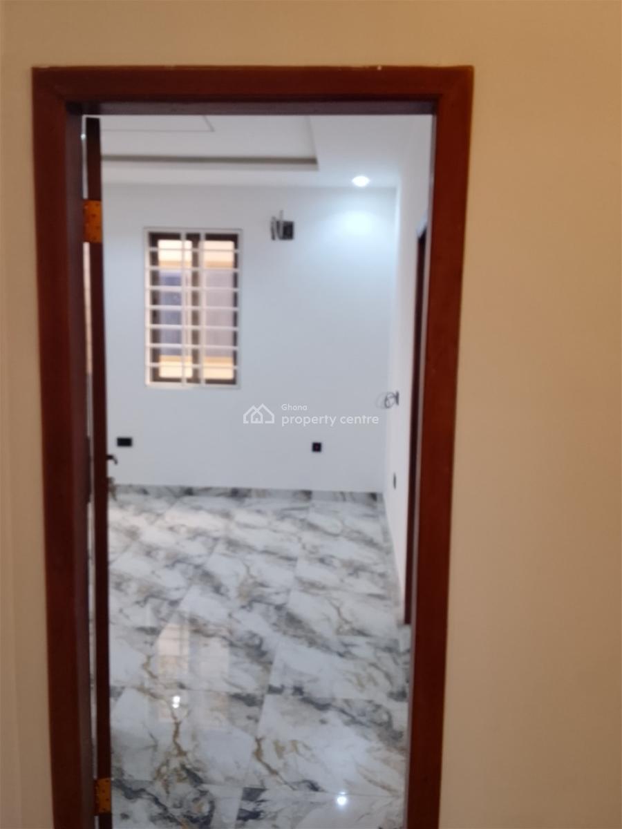 Two Bedroom Self Contain Apartment, Tse Addo Round About, Tse Addo, Accra, Mini Flat for Rent