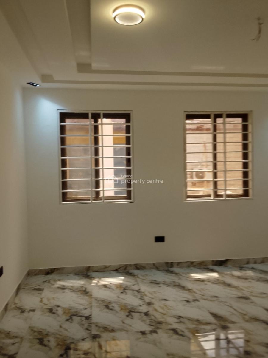 Two Bedroom Self Contain Apartment, Tse Addo Round About, Tse Addo, Accra, Mini Flat for Rent