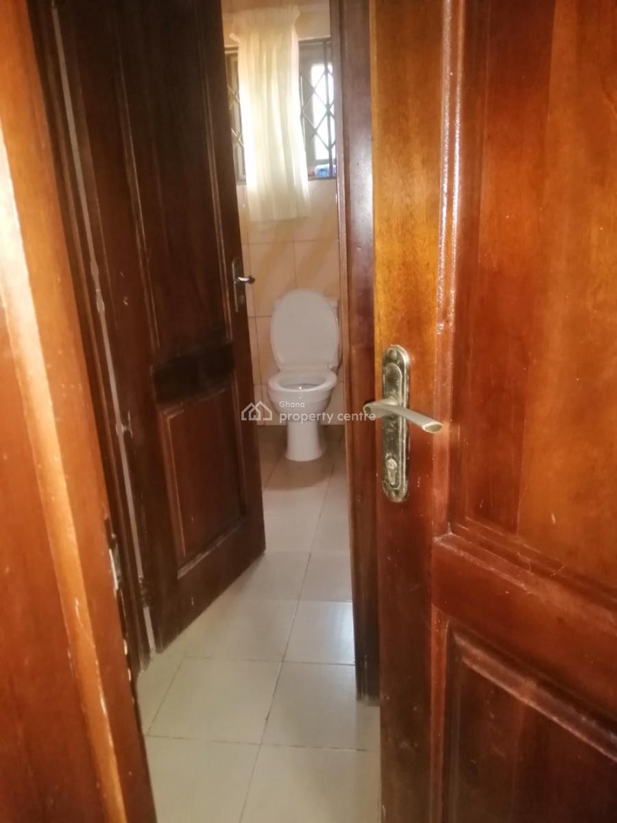 Executive 6 Bedroom House, Asofan, Ofankor, Accra, Semi-detached Bungalow for Sale
