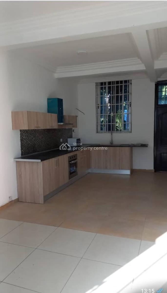 Unfurnished 2 Bedroom All Ensuite Duplex Apartment, Behind New Melcom Boundary Road, East Legon, Accra, Apartment for Rent
