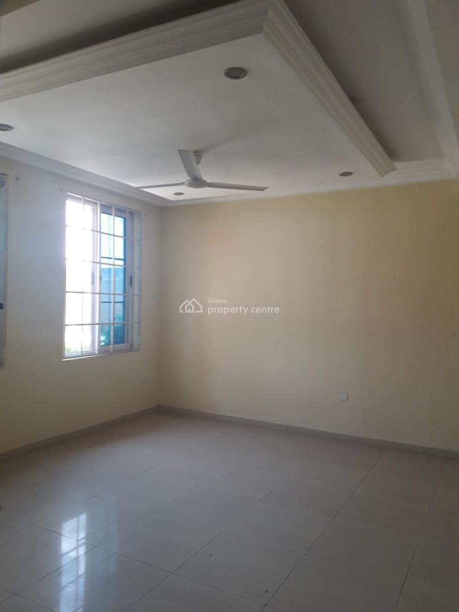 Unfurnished 2 Bedroom All Ensuite Duplex Apartment, Behind New Melcom Boundary Road, East Legon, Accra, Apartment for Rent