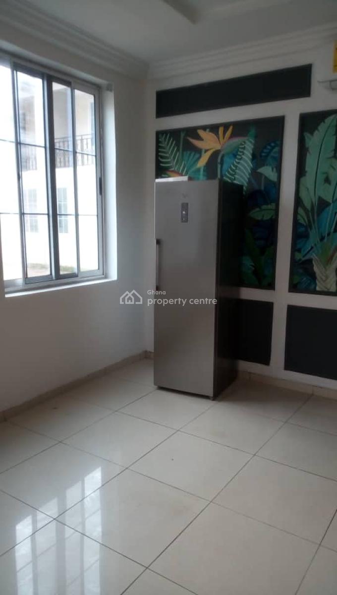 Unfurnished 2 Bedroom All Ensuite Duplex Apartment, Behind New Melcom Boundary Road, East Legon, Accra, Apartment for Rent