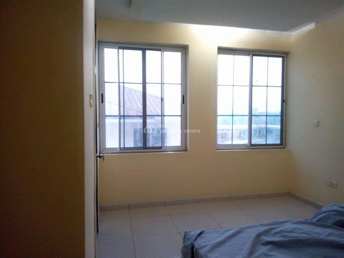 Unfurnished 2 Bedroom All Ensuite Duplex Apartment, Behind New Melcom Boundary Road, East Legon, Accra, Apartment for Rent